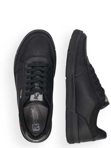 Кеды RIEKER Revolution