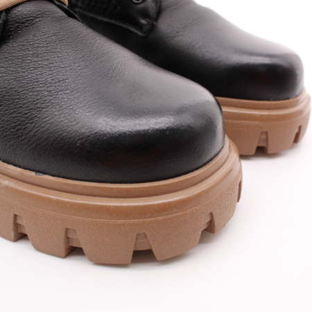 LUKME ботинки