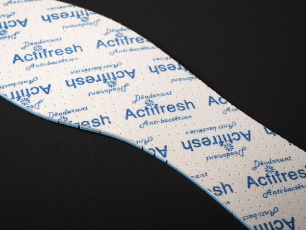 BRAUSСтельки ACTIFRESH 