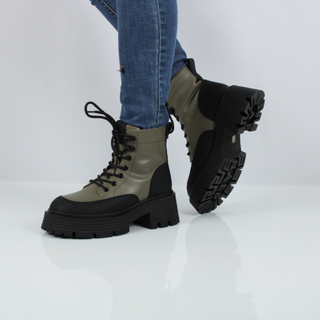 LUKME ботинки