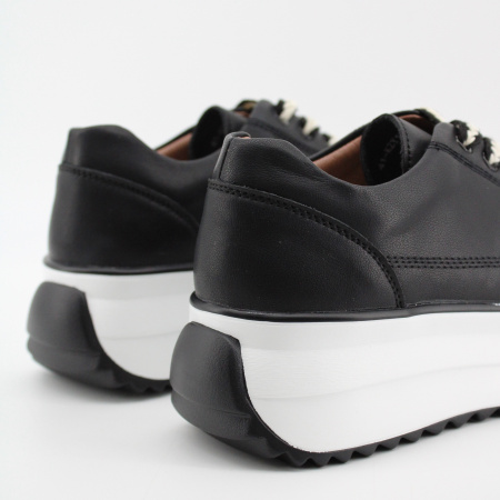 LUKME полуботинки на платформе маленькие размеры