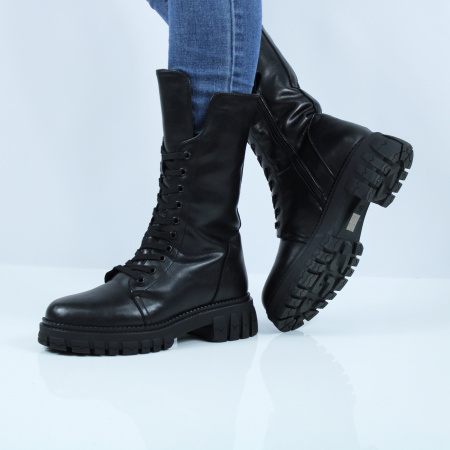 TOFA полусапоги