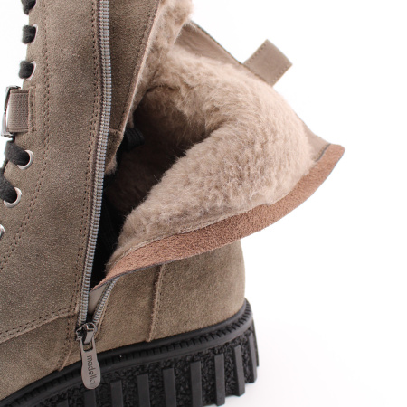 MADELLA ботинки замшевые