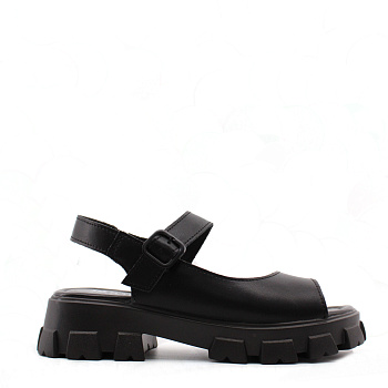 BADEN босоножки на массивной подошве