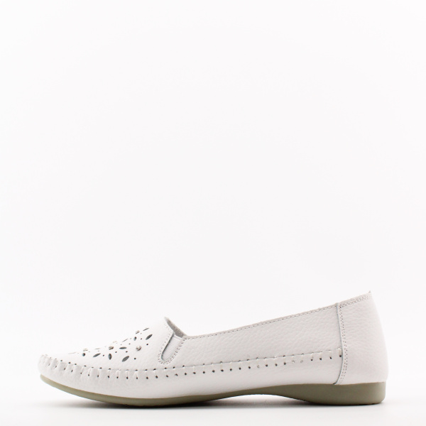 LUKME мокасины