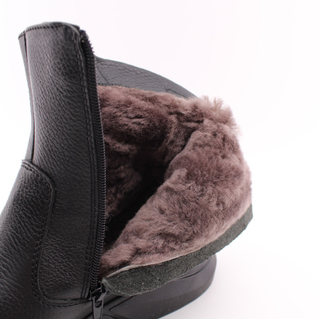 ROMER полусапоги зимние