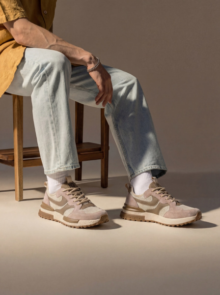 LAGRANDEZZA кроссовки