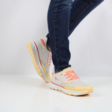 TAMARIS кроссовки треккинговые женские