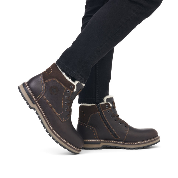 RIEKER ботинки