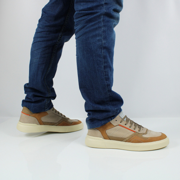 Кеды MARCO TREDI