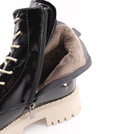 Ботинки LADY COUTURE