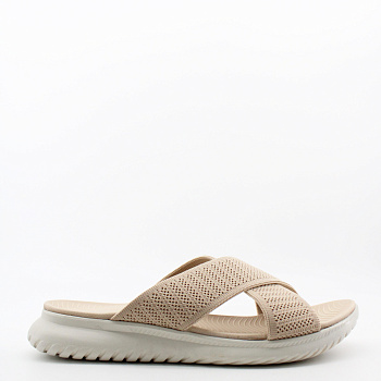 ABRICOT сабо из текстиля