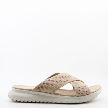 ABRICOT сабо из текстиля