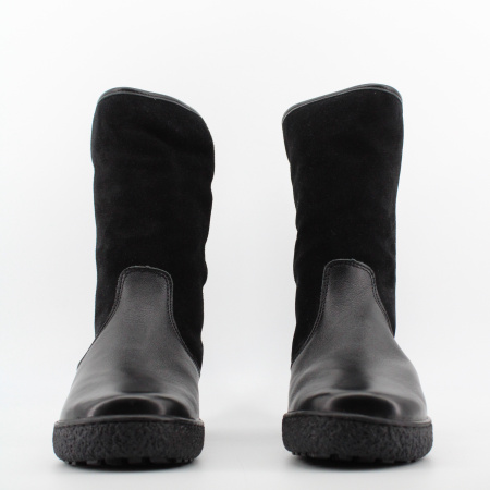 ROMER зимние полусапоги