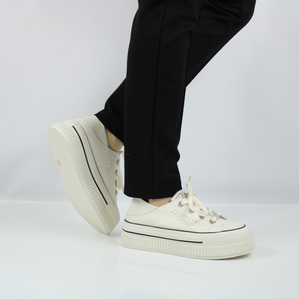 MADELLA Кеды прорезиненные