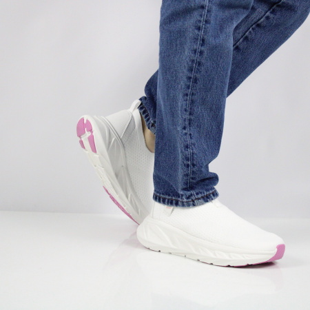 ABRICOT кроссовки без застежки