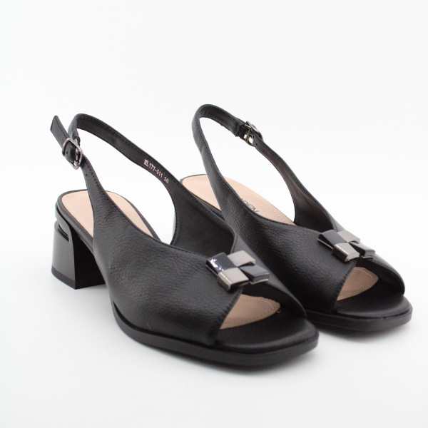 BADEN босоножки на каблуке