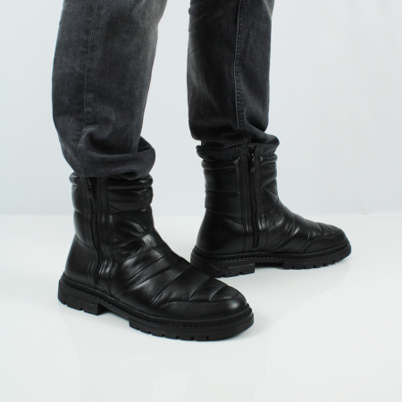 MARCO TREDI полусапоги