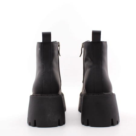 RESPECT ботильоны на массивной подошве