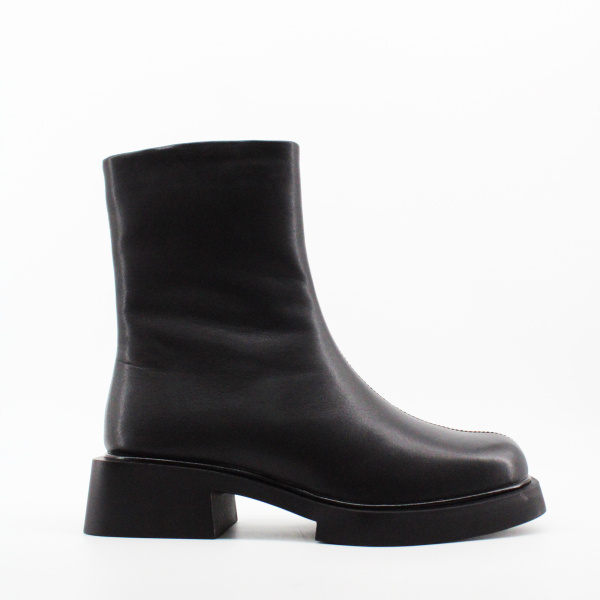 RESPECT зимние полусапожки