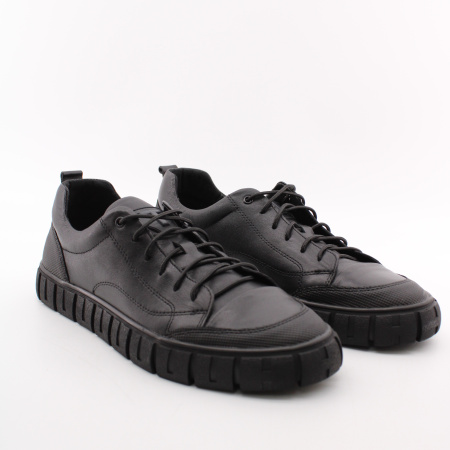 Кеды на шнуровке ROOMAN