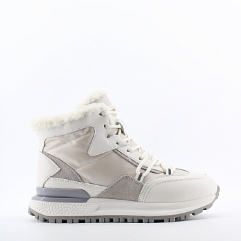 LUKME утепленные кроссовки