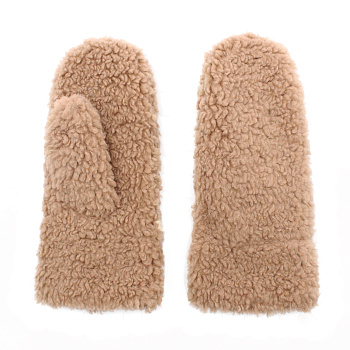 BADEN женские варежки