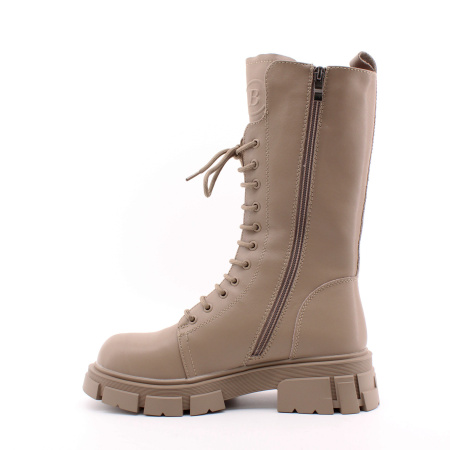 BONAVI полусапоги на шнуровке 