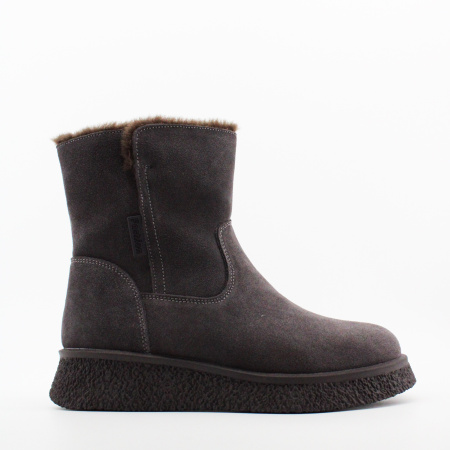 LUKME замшевые ботинки