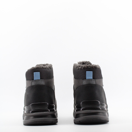 TORSION FIELD зимние кроссовки 