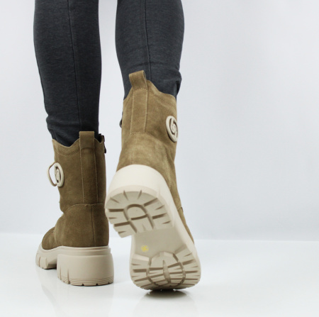 Ботильоны LUKME