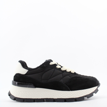 RESPECT кроссовки утепленные