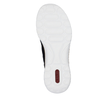 RIEKER полуботинки