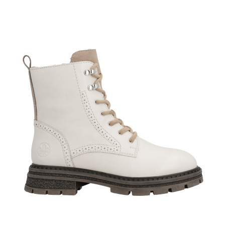 RIEKER зимние ботинки 