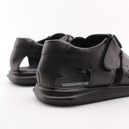 ROOMAN сандалии на липучке 