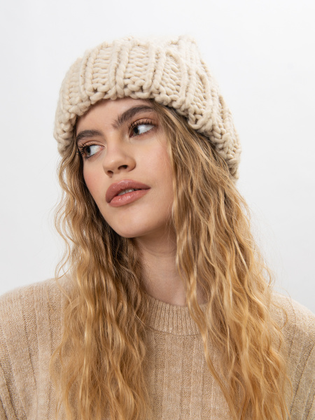 KEDDO шапка женская