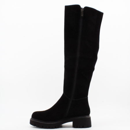 MADELLA ботфорты зимние