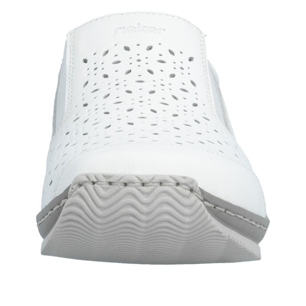 RIEKER полуботинки женские комфорт 