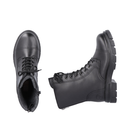 RIEKER ботинки