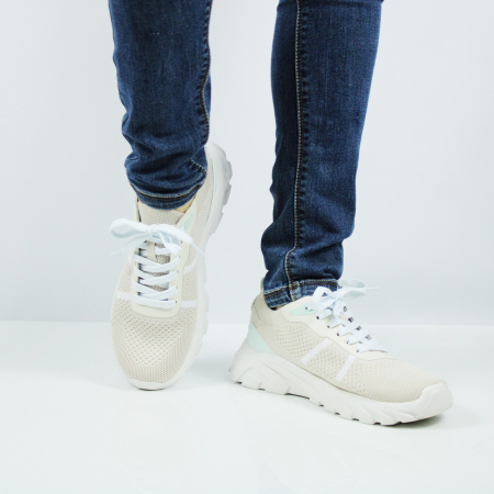 CROSBY кроссовки - обглегченные