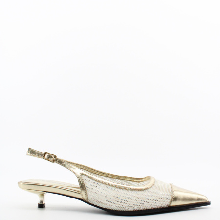 CARLO BELLINI туфли