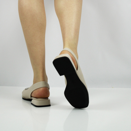 LUKME босоножки с пряжкой на союзке