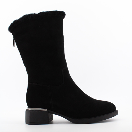 MADELLA полусапоги зимние