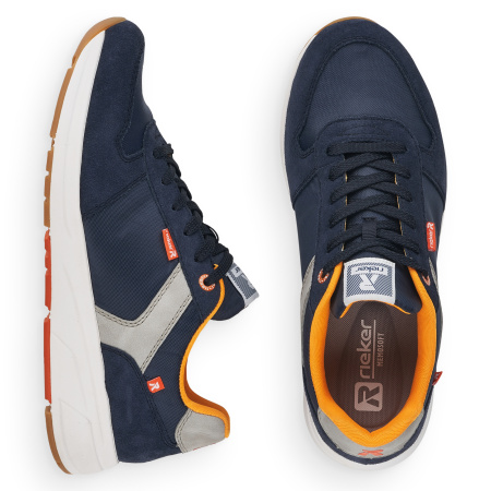 Кроссовки RIEKER Revolution