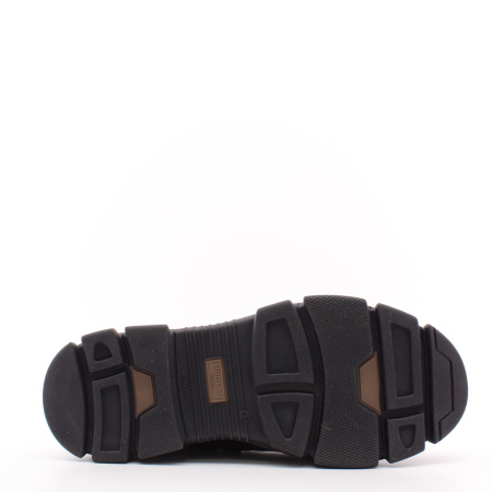 BASKARA ботинки зимние