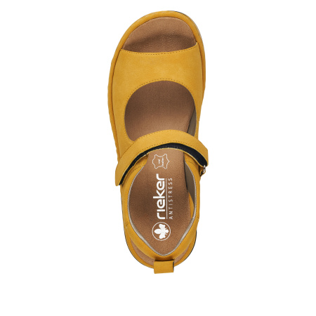 RIEKER сандалии 