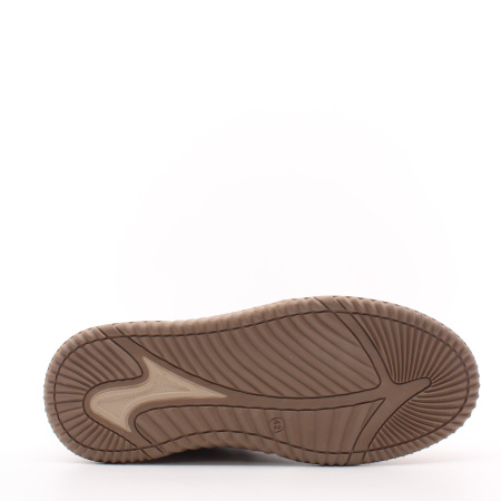 BASKARA кеды кожаные