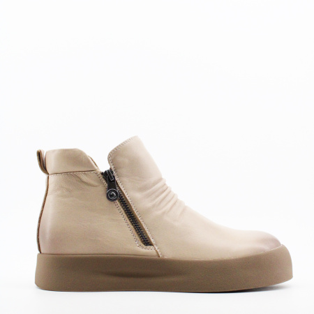 MADELLA ботинки на двух молниях