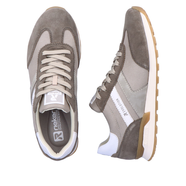 RIEKER Revolution  Кроссовки