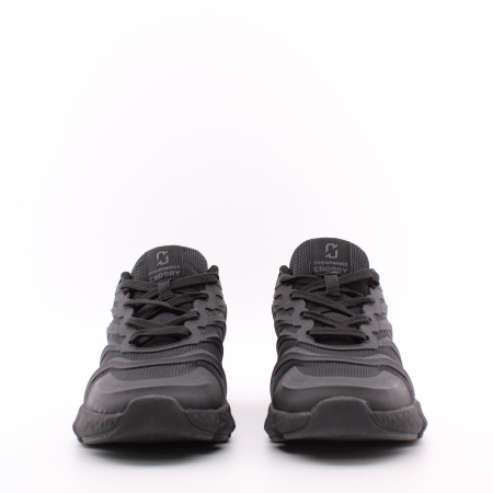 Кроссовки текстильные CROSBY